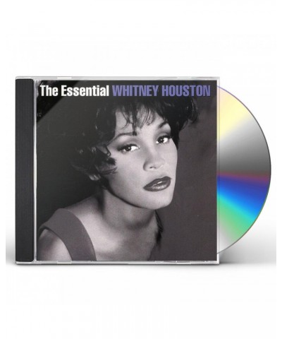 Whitney Houston ESSENTIAL CD $10.85 CD