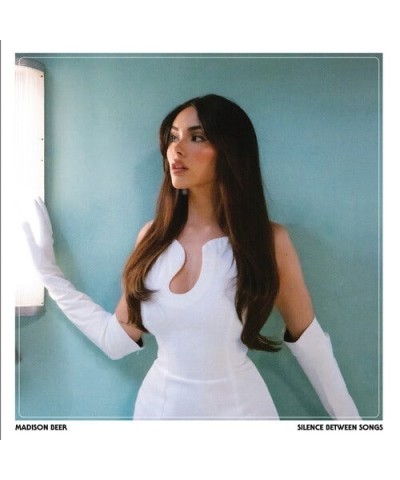 Madison Beer SILENCE BETWEEN SONGS CD $7.77 CD