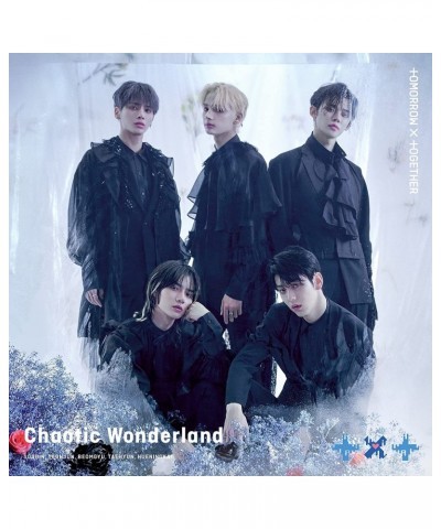 TOMORROW X TOGETHER Chaotic Wonderland (Standard Edition CD) CD $29.33 CD