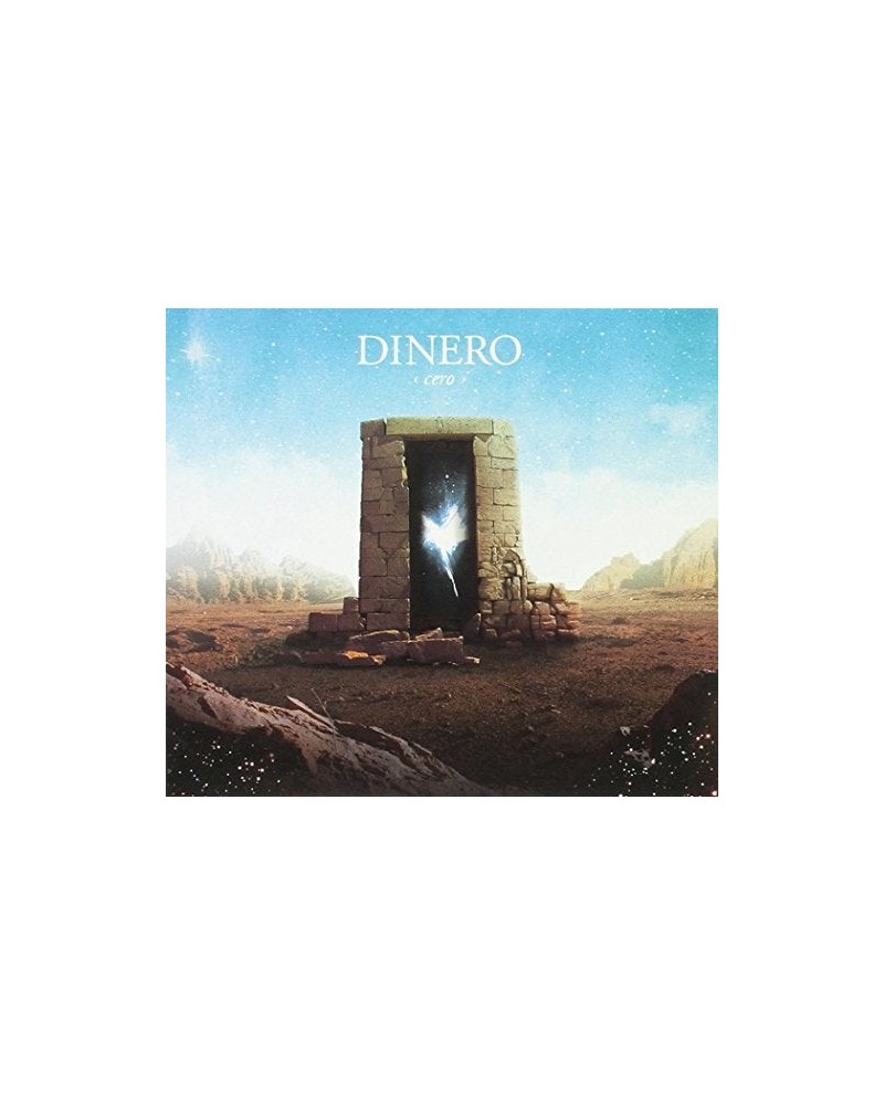 Dinero CERO CD $8.99 CD