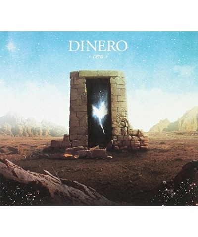 Dinero CERO CD $8.99 CD