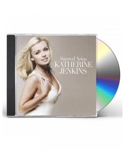 Katherine Jenkins ARIAS CD $8.00 CD