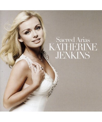 Katherine Jenkins ARIAS CD $8.00 CD