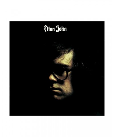 Elton John Transparent Purple 2LP $15.90 Vinyl