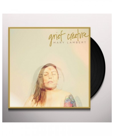 Mary Lambert Grief Creature Vinyl Record $5.80 Vinyl