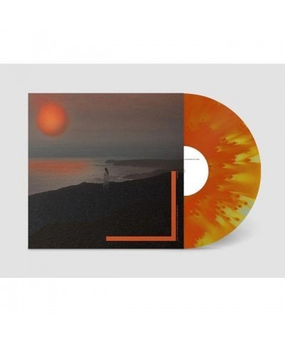 Deserta Every Moment Everything You Need Vinyl Record $4.68 Vinyl