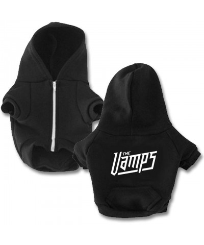 The Vamps Dog Zip Hoodie $6.40 Sweatshirts