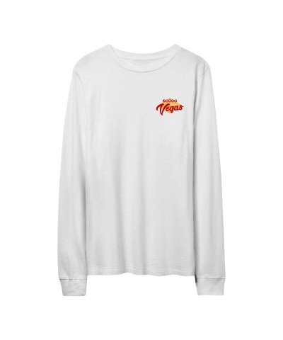 Jonas Brothers Vegas Longsleeve $9.86 Shirts