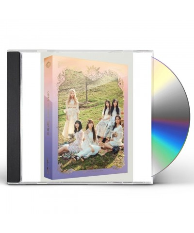 GFriend (여자친구) TIME FOR US (DAYBREAK VERSION) CD $7.91 CD