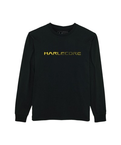 Danny L Harle Harlecore Long Sleeve Tee $9.79 Shirts