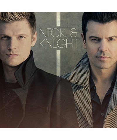 Nick & Knight CD $12.37 CD