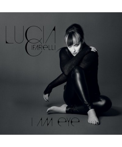 Lucia Cifarelli I Am Eye Vinyl Record $5.24 Vinyl