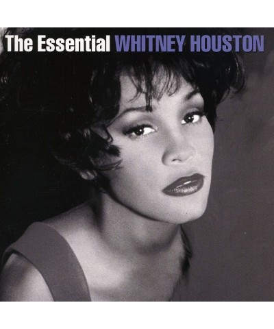 Whitney Houston ESSENTIAL CD $10.85 CD