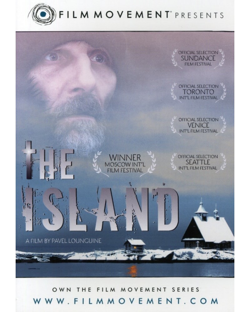 ISLAND DVD $7.87 Videos