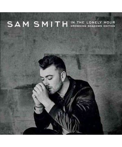 Sam Smith In The Lonely Hour: Drowning Shadows Edition Vinyl Record $9.88 Vinyl