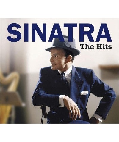 Frank Sinatra Hits CD $10.22 CD