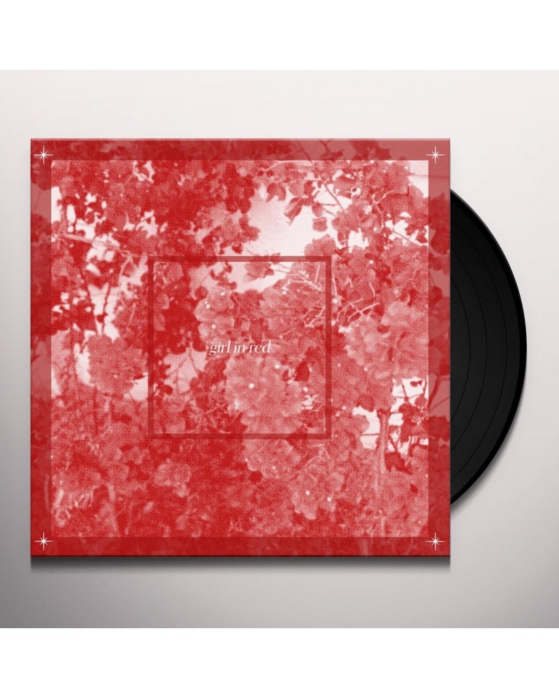 girl in red BEGINNINGS Vinyl Record $5.26 Vinyl