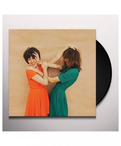 Summer Twins Limbo Vinyl Record $7.99 Vinyl