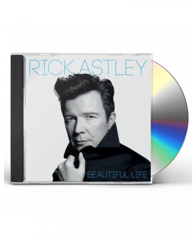 Rick Astley BEAUTIFUL LIFE CD $14.36 CD