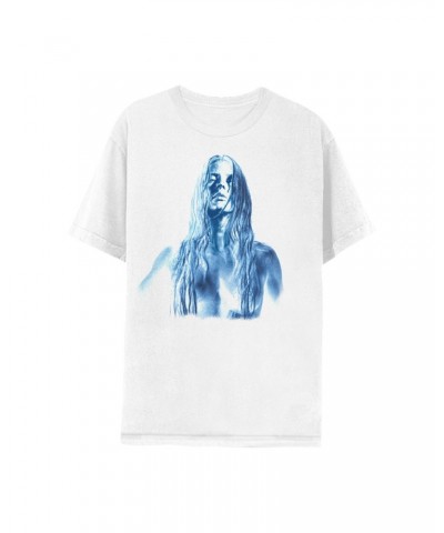 Ellie Goulding HOT & COLD T-SHIRT $24.93 Shirts