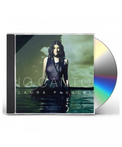 Laura Pausini IO CANTO CD $32.46 CD