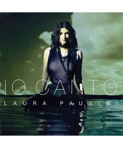 Laura Pausini IO CANTO CD $32.46 CD