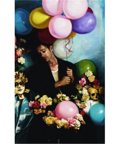 Nate Ruess GRAND ROMANTIC CD $12.99 CD