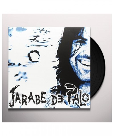 Jarabe De Palo La Flaca Vinyl Record $7.19 Vinyl