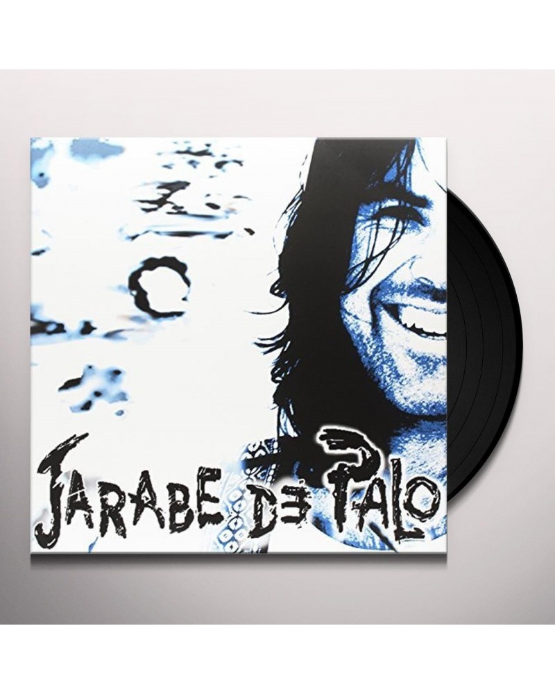 Jarabe De Palo La Flaca Vinyl Record $7.19 Vinyl