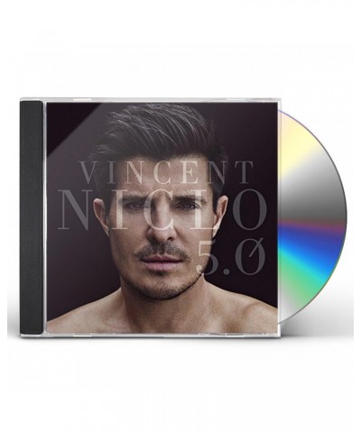 Vincent Niclo 5.O CD $20.57 CD