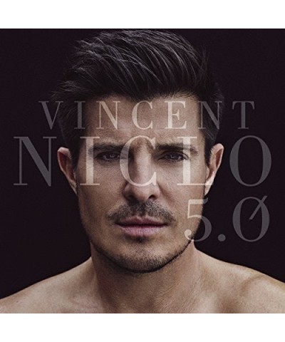 Vincent Niclo 5.O CD $20.57 CD