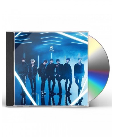 MONSTA X HERO CD $17.59 CD