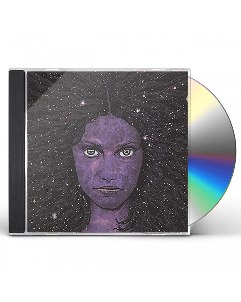 Nacho Vegas VIOLETICA CD $9.73 CD