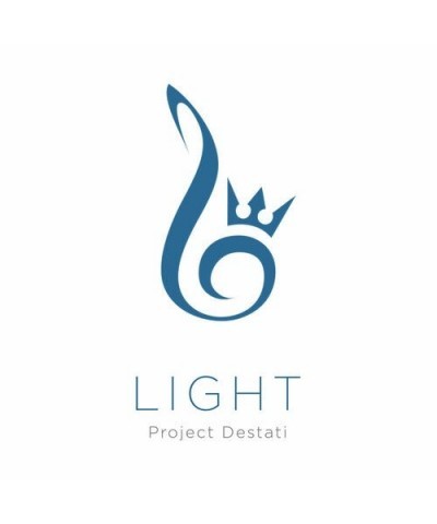 Project Destati LIGHT CD $6.65 CD