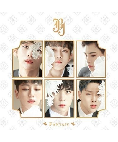 JBJ FANTASY (1ST MINI ALBUM) CD $10.59 CD