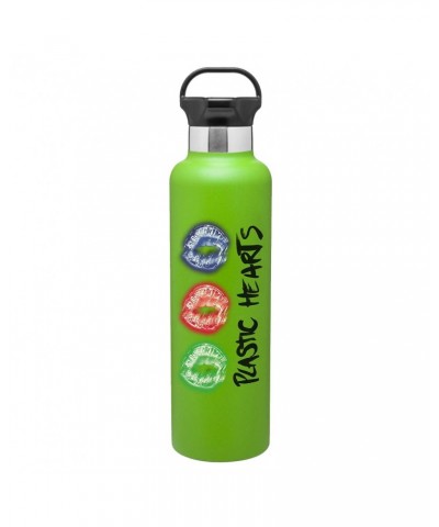 Miley Cyrus Plastic Hearts Water Bottle $19.68 Drinkware