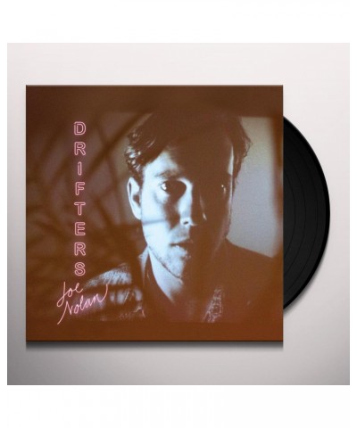 Joe Nolan Drifters Vinyl Record $8.18 Vinyl