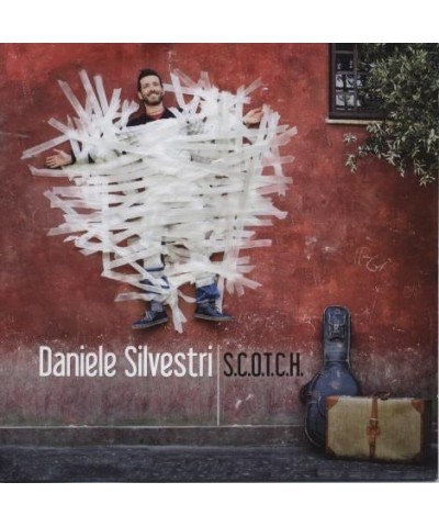 Daniele Silvestri S.C.O.T.C.H. Vinyl Record $8.60 Vinyl