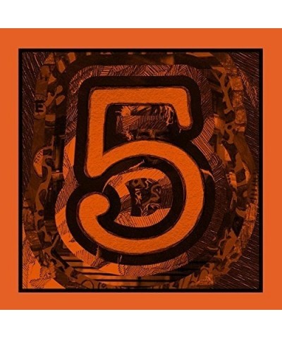 Ed Sheeran 5 CD $6.75 CD