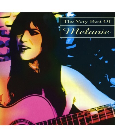 Melanie VERY BEST OF CD $9.74 CD