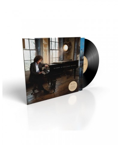 Gilbert O'Sullivan Driven Vinyl Record $8.77 Vinyl