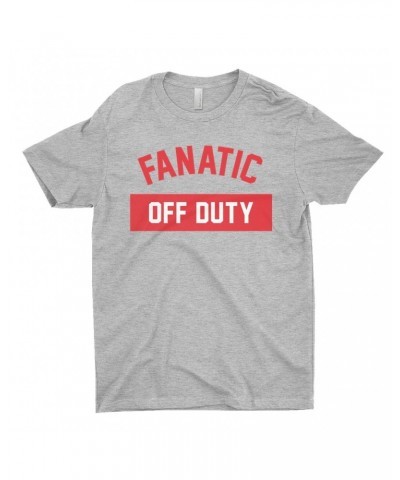 Music Life - Fanatic T-Shirt | Fanatic Off Duty Shirt $5.39 Shirts