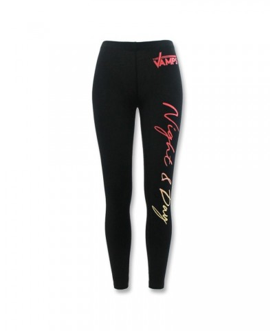 The Vamps Night & Day Leggings $6.85 Pants