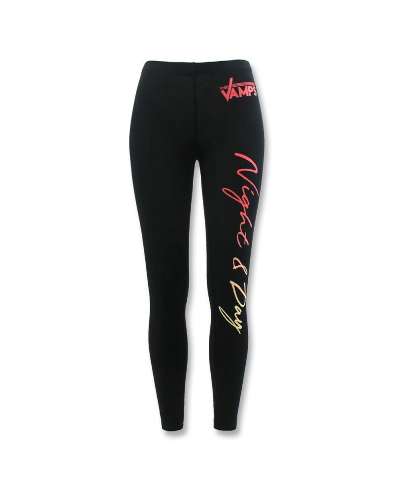 The Vamps Night & Day Leggings $6.85 Pants