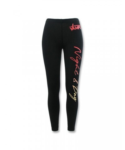 The Vamps Night & Day Leggings $6.85 Pants