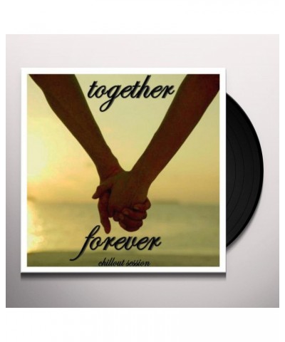 Jane Birkin TOGETHER FOREVER Vinyl Record $11.22 Vinyl