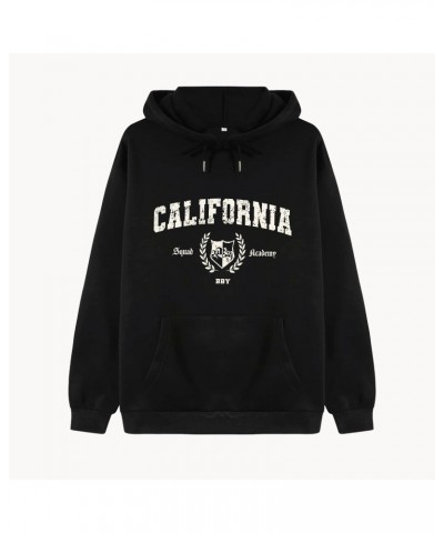 Piper Rockelle California Hoodie $8.81 Sweatshirts