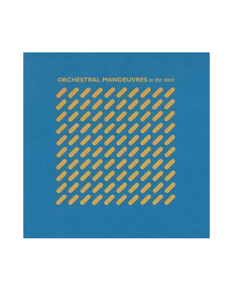 Orchestral Manoeuvres In The Dark CD - Orchestral Manoeuvres In The Dark $14.36 CD