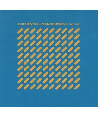 Orchestral Manoeuvres In The Dark CD - Orchestral Manoeuvres In The Dark $14.36 CD