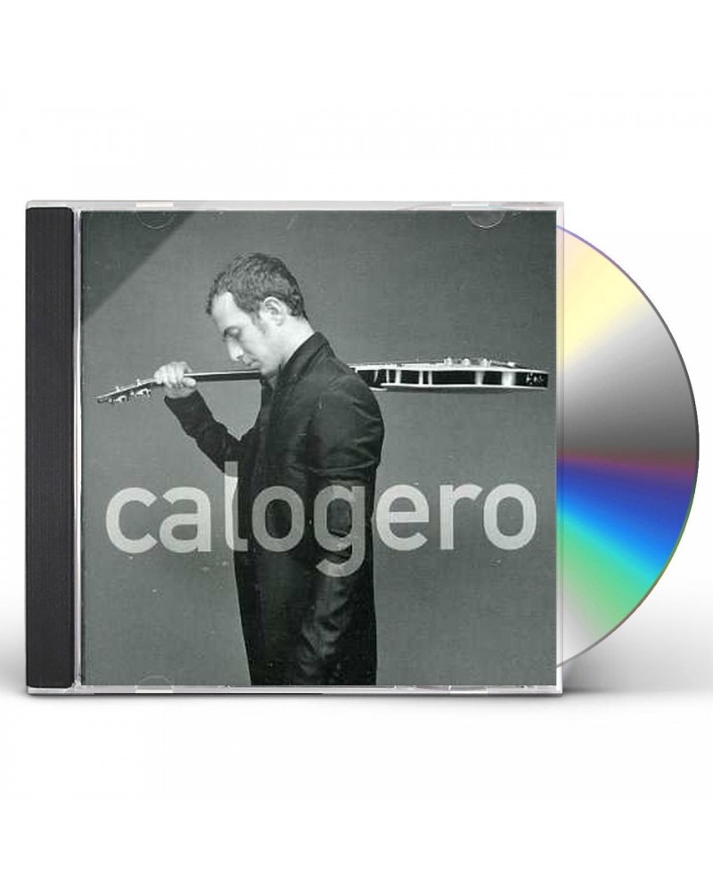 Calogero CD $13.32 CD